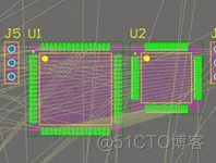 开发板引导架构 开发板设计_封装_49